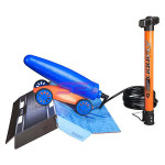 Rocket Car Water Powered Jet